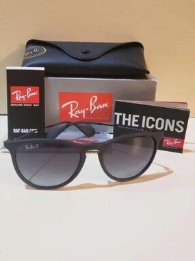 Ray-Ban 4171 Polarized 54mm